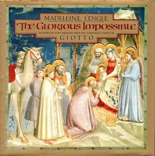 The glorious impossible - the,