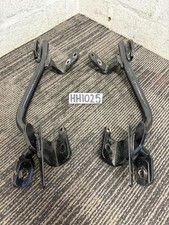 BMW K1200 S Grab Handle Rack Mount 2008 10/25