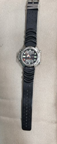 Citizen promaster aqualand - citizen,