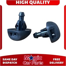 Windscreen Nozzle Washer Jet