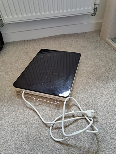Tillreda ikea electric - tillreda, single
