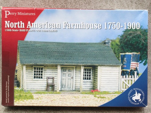 28mm acw north american - 28mm,