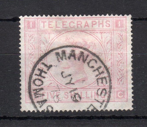 Telegraphs plate 1 - telegraphs,