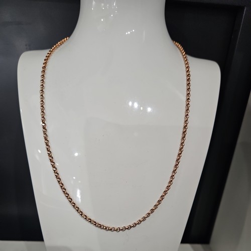 9ct rose gold vintage - rose,