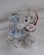 Elliot and Buttons Plush New