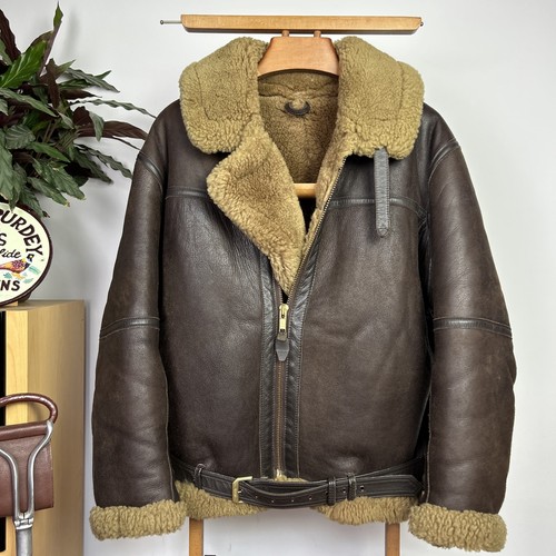 Irvin original ww2 - original, raf