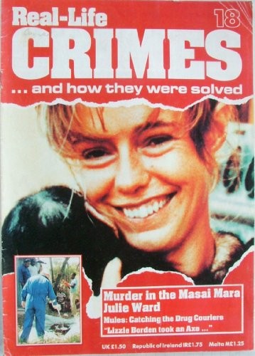 Real life crimes and how - life,
