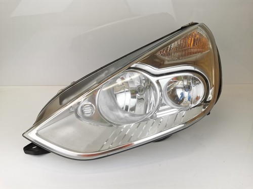 Ford max mk1 - s-max, left