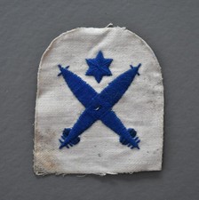 Royal Navy Leading Torpedo