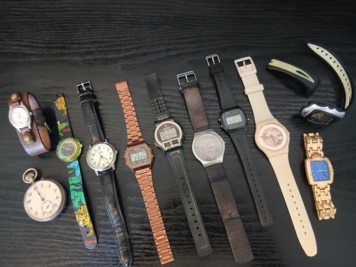 Joblot watches - joblot,