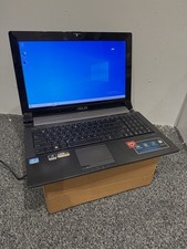 ASUS 15.6” Laptop Windows 10 Intel core i5 6GB RAM 1TB Hard Drive