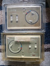 Central Heating Time