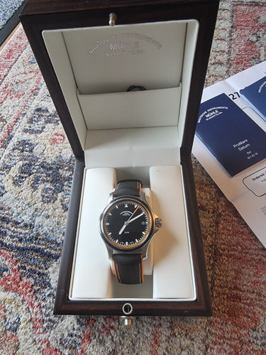 Mühle glashütte promare - mühle-glashütte,