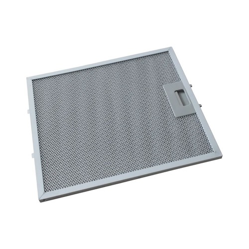 Aluminum range hood filter for - aluminum,