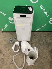 Black + Decker Air Conditioner 3 in 1 Smart 5000 BTU/h BXAC40023GB #LF108705