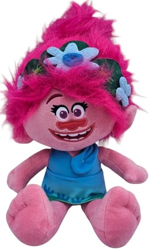Dreamworks trolls world - world, tour