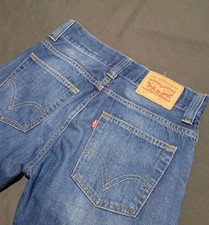 Levis 506 STANDARD Mens