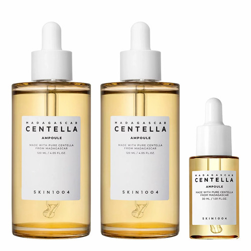 Skin1004 centella amouple set - skin1004,