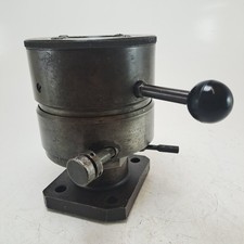 1.1/2" Coventry Die Head. A.H