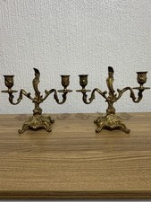 Vintage Pair of  Mid-Century