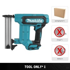 Makita Lithium-Ion Nail
