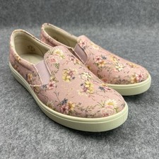 Hotter Tara Slip-on Shoes Pink