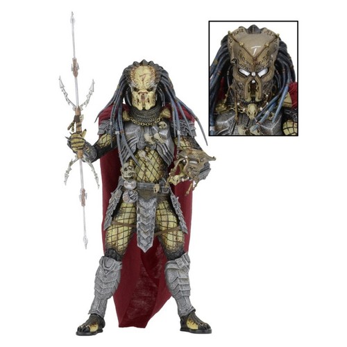 Neca predator series avp - series,