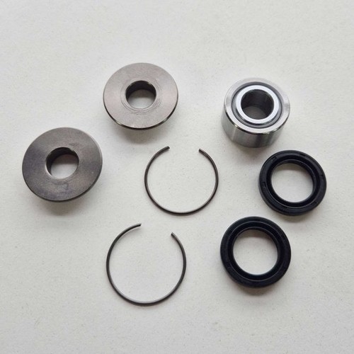 Rfx lower shock bearing kit - kit,
