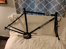 GT Vantara Bicycle Frame,Fork