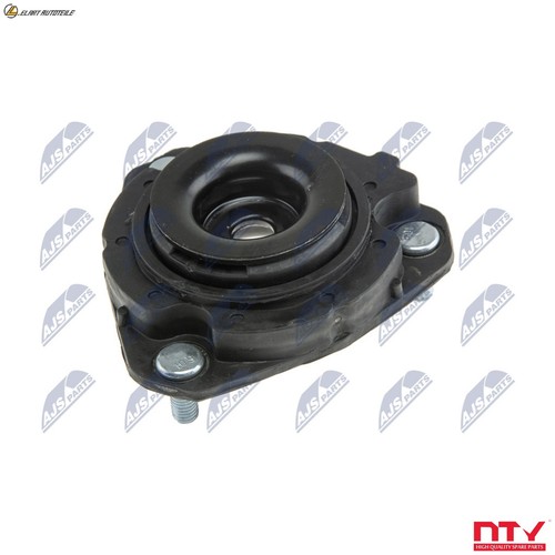 Strut support bearing - support,