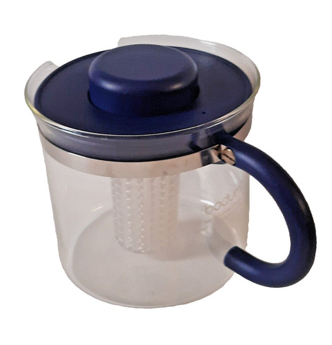 Bodum caffetiere infuser tea - bodum,