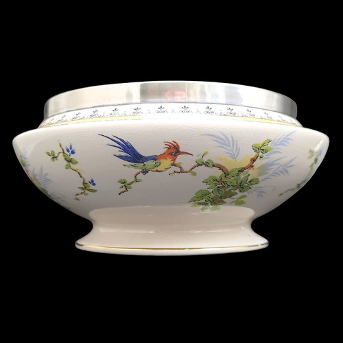 Fulqual vintage bird - fulqual, of