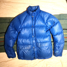 Vintage Western Mountaineering