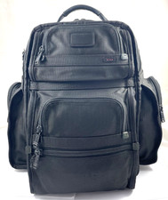 Tumi Alpha T-Pass Brief Pack