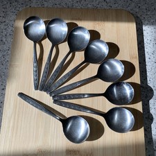 8 x Vintage Retro GEOMETRIC