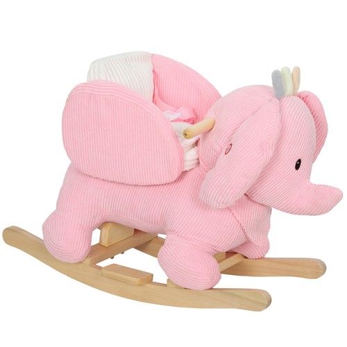 Aiyaplay kids rocking - rocking, horse