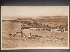 Eastbourne Sussex   postcard