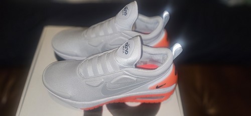 Nike adapt auto max - nike, infrared