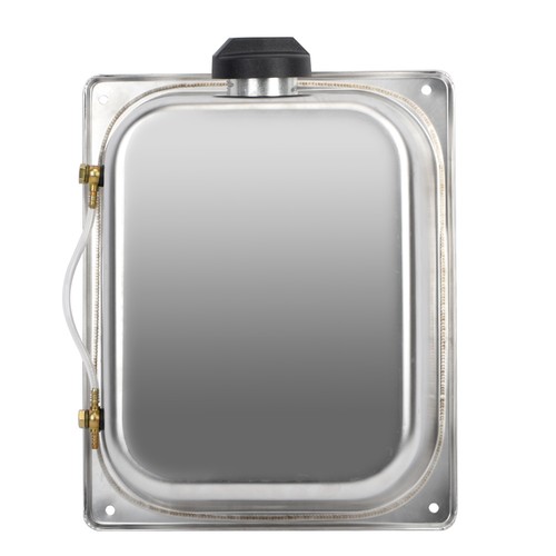 Air diesel heater fuel tank - 7l,
