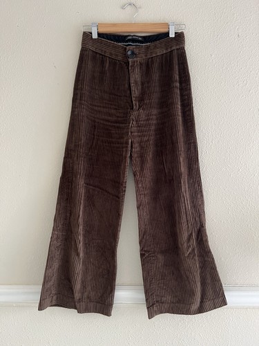 Zara women brown - women’s, ribbed