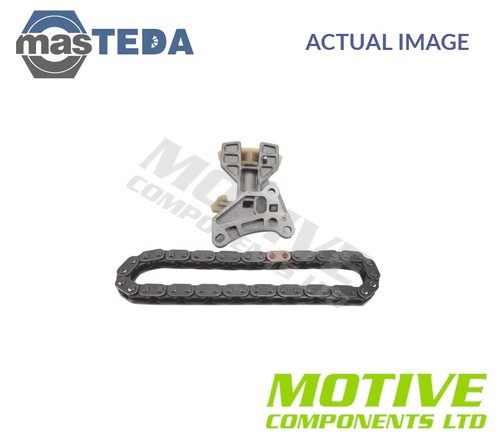 Tck218 engine timing - engine, kit