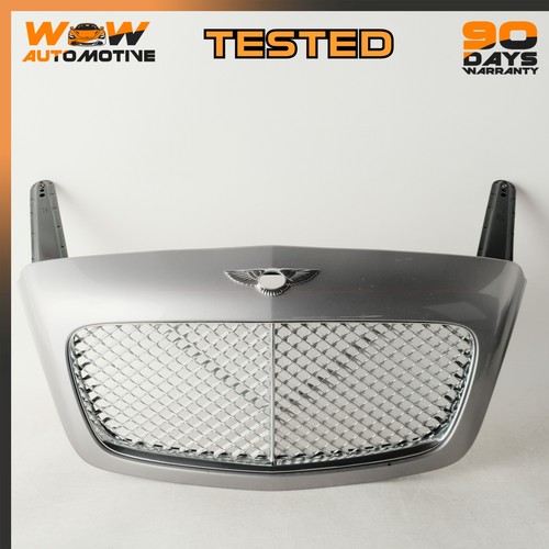 Bentley continental - bentley,