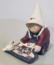 Annekabouke Gnomy's Diaries