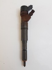 LAND ROVER FREELANDER MK1 01-06 2.0 TD4 DIESEL FUEL INJECTOR 0445110049 7785983