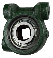 John Deere 1-1/8" Square Disc