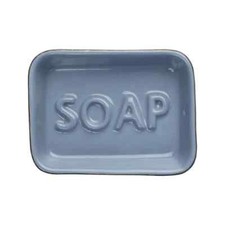 T&G Woodware Ocean Blue Soap