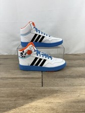 Adidas Hoops 3.0 x Disney Mid