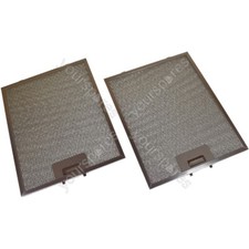 Universal Metal Cooker Hood