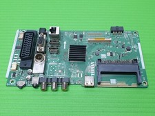 MAIN BOARD MB FOR BUSH DLED32HD 32" LED TV 17MB140 23492619 SCREEN: T320XVN02