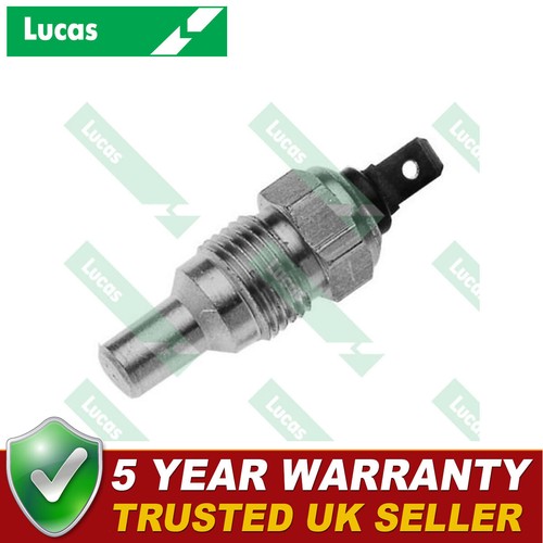 Lucas coolant temperature - lucas,